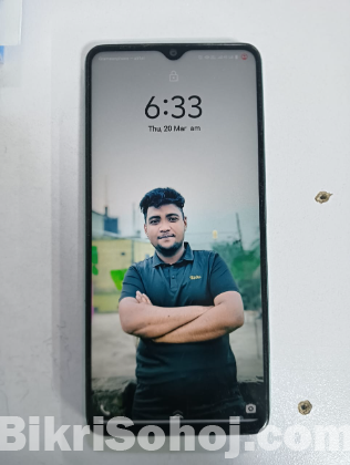 Vivo Y27